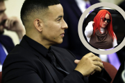 Daddy Yankee en juicio con su esposa Mireddys González