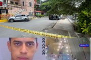 Antonio Benjamín Camacho fue asesinado la madrugada del sábado en Cali.