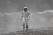 Interstellar, la película de Christopher Nolan, será reestrenada en Ecuador.