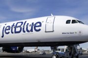 La aerolínea JetBlue comunicó un macabro hallazgo: