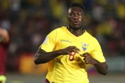 Felipe Caicedo, la contratación estrella de Barcelona S.C.