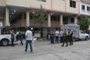 El crimen de un hombre ocurrió en Quisquis y García Moreno, centro de Guayaquil.