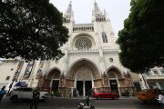 Con una misa en la Catedral de Guayaquil darán apertura al Jubileo de la Esperanza.