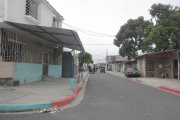 Ocurrió en el sector del Guasmo Sur, en Guayaquil.