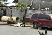 Dos crímenes se registraron en Babahoyo.