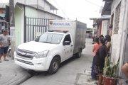 Una pareja apareció sin vida en el noroeste de Guayaquil.