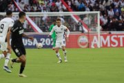Ezequiel Piovi se despide de Liga de Quito con cuatro títulos y como su referente.