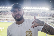 Neymar volvería a Santos, tras el acuerdo de fin de contrato con Al-Hilal