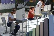 Las elecciones presidenciales de Ecuador se celebrarán el próximo 9 de febrero.