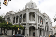 Municipio de Guayaquil.