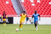 Liga de Quito se impuso 2-0 a Aucas en juego de preparación.