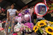 Las flores y los juguetes sexuales son los preferidos de san valentín, según comerciantes.