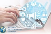 Medios de Hispanoamérica implementan nuevas estrategias digitales con el apoyo de la SIP