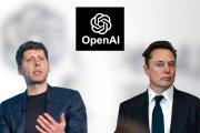 Sam Altman y Elon Musk protagonizan un nuevo capítulo en la disputa por el liderazgo de la IA