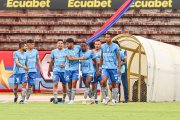 Macará iniciará la LigaPro 2025 con el choque ante Orense.