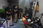 Los operativos se desarrollaron en Quito y en Esmeraldas.