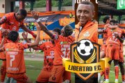 Libertad FC le ganó 2-0 a Independiente del Valle.