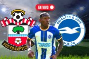 Pervis Estupiñán sería titular en el juego de Brighton ante Southampton.