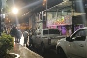 Un ataque armado se registró en el cantón Pasaje, en El Oro, cuya capital es la más violento de Latinoamérica.