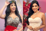 Lissette Cedeño y Conny Garcés son parte de 'Los hackers del espectáculo'