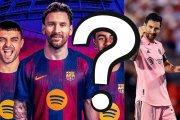 Lionel Messi otra vez al FC Barcelona, la telenovela ha comenzado.