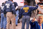 La administración de Trump ha implementado directivas para acelerar las deportaciones en su primer mes de mandato