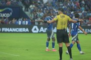 Emelec pasa por una sequía grande de goles en partidos oficiales. No lo hace desde noviembre de 2024