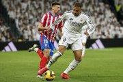 Real Madrid y Atlético de Madrid protagonizarán el Derbi en Champions League.