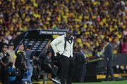 Segundo Castillo destacó por su elegancia en la victoria de Barcelona SC en Copa Libertadores 2025.