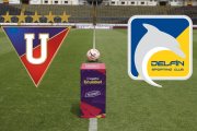 Liga de Quito y Delfín se enfrentarán en el estadio Rodrigo Paz.