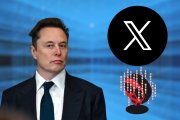 La plataforma X continúa investigando el origen del presunto ataque cibernético.