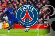 PSG, de William Pacho, jugará los cuartos de final de Champions League 2024-25.