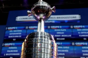 El sorteo de la Copa Libertadores 2025 se realizará en Luque, Paraguay, en la sede de la Conmebol