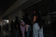Preocupante corte de luz en hospital del Niño, de Guayaquil.