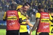 Barcelona SC jugará un amistoso contra Liga de Portoviejo.