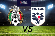 México y Panamá van por la copa de la Liga de Naciones CONCACAF.