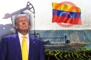 El presidente de EE.UU., Donald Trump, anunció una nueva medida comercial contra Venezuela.
