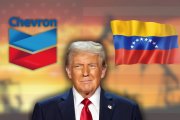 Chevron continuará operando en Venezuela tras la extensión de su licencia hasta mayo.
