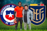 Roberto Plaza es entrenador chileno que estuvo en varios equipos de Ecuador.