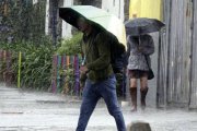 El Inamhi detalló que, durante las dos primeras semanas de abril, se mantendrán las lluvias.