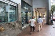El hecho delictivo se produjo en un local del centro de Guayaquil.