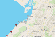 Temblor en Ecuador hoy, informó el Instituto Geofísico.