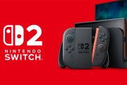 Nintendo Switch 2 ha sido lanzada: conoce los detalles.