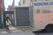 El hecho violento se suscitó en el sector El Condado, norte de Quito.