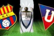 Liga de Quito y Barcelona SC no jugarán en la fecha 7 de la LigaPro 2025.