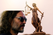 Russell Brand ha negado las acusaciones, pero enfrenta una investigación formal por parte de las autoridades británicas.