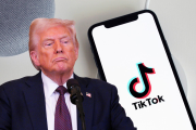 Donald Trump extiende el plazo para que TikTok logre un acuerdo que evite su prohibición en EE.UU.