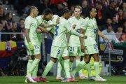 El Barcelona viene de obtener el boleto a la final de la Copa del Rey tras eliminar al Atlético de Madrid.