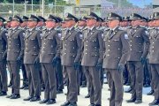Reclutamiento de Policía Nacional 2025: conoce requisitos y fechas.