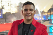 Kevin Amaguaña es un reportero y creador de contenido